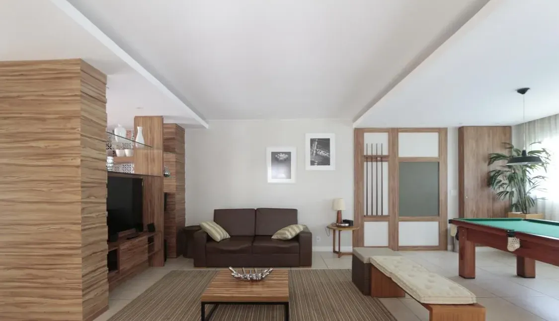 Apartamento com vista para as montanhas, Taquara — photo 20