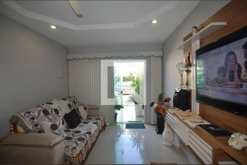Casa amueblada, 120 m², con espacio de home office
