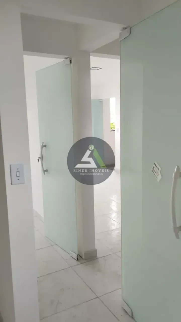 Apartamento de 2 quartos com chuveiro elétrico — photo 15