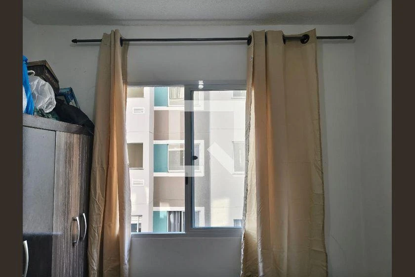 Apartamento mobiliado de 50 m² com 2 quartos e sem vaga — photo 29