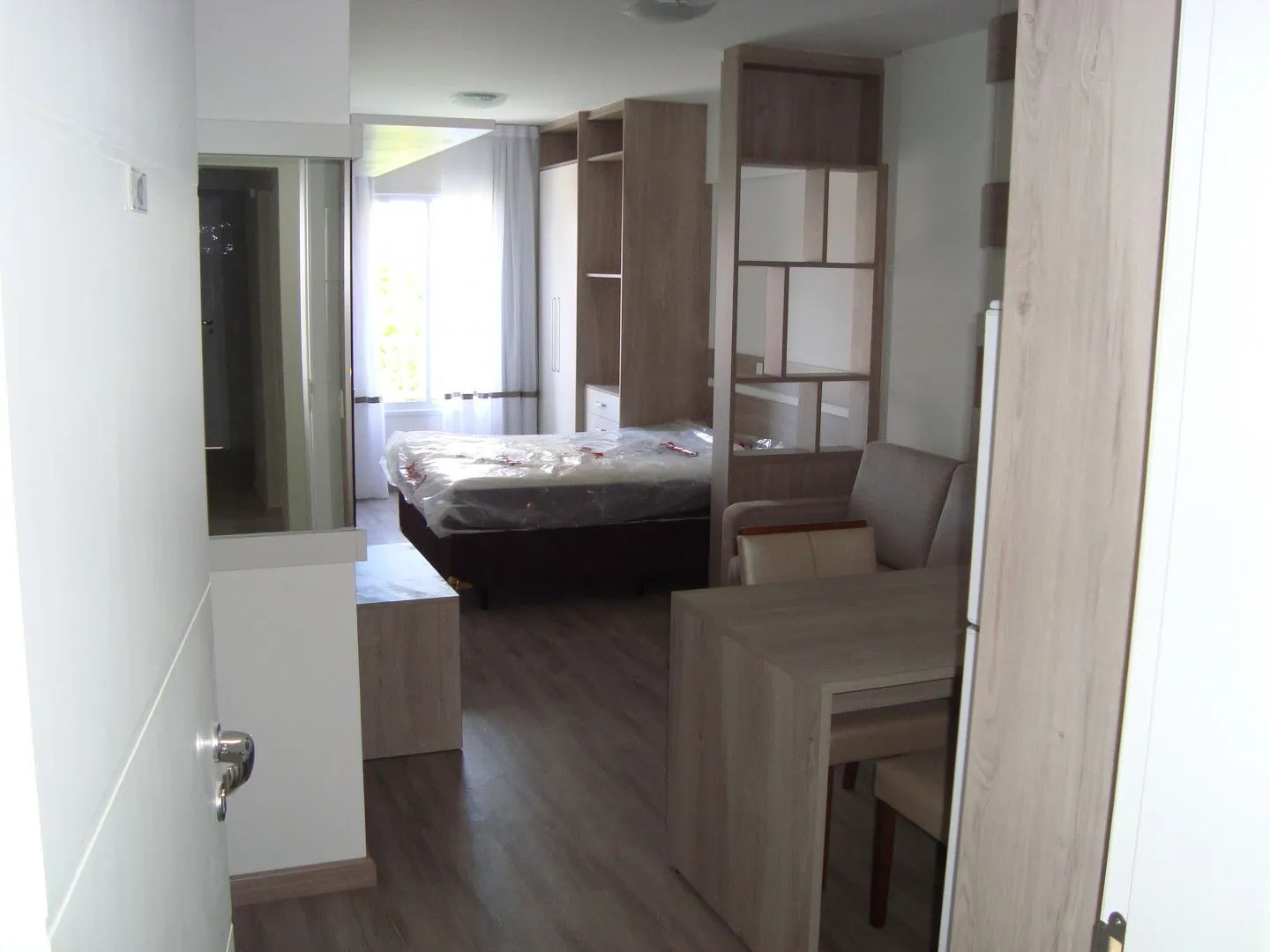 Studio mobiliado de 78 m² com 1 vaga e 1 quarto — photo 10