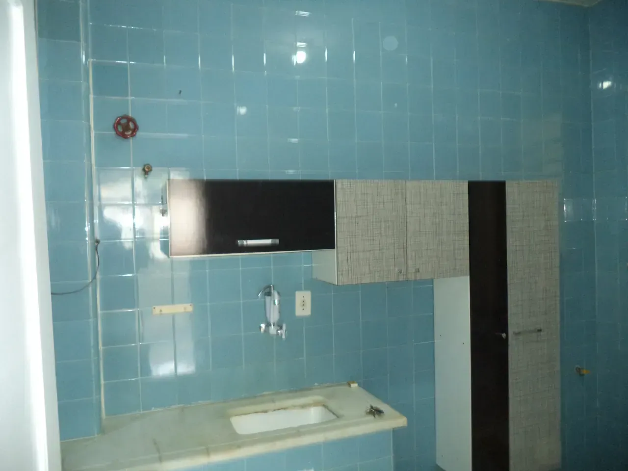 Apartamento de 1 quarto com 2 banheiros e 50 m² — photo 13