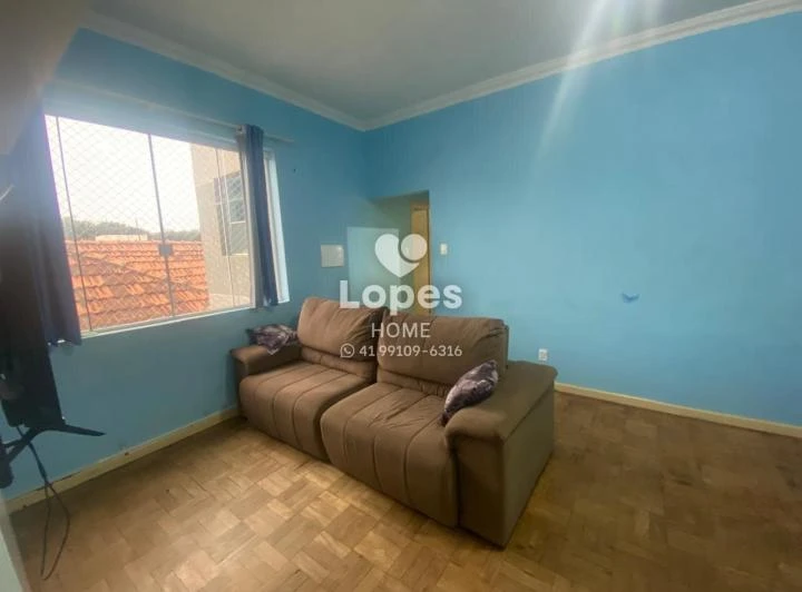 Furnished 80 m² apartment with 3 bedrooms and no parking — photo 7