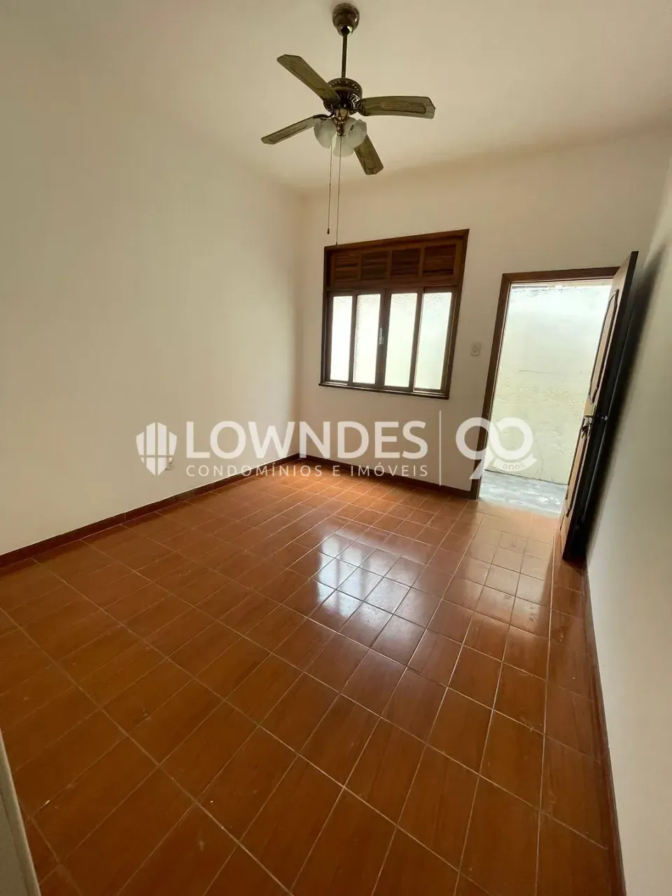Casa para aluguel com 1 quarto e piso de cerâmica — photo 3