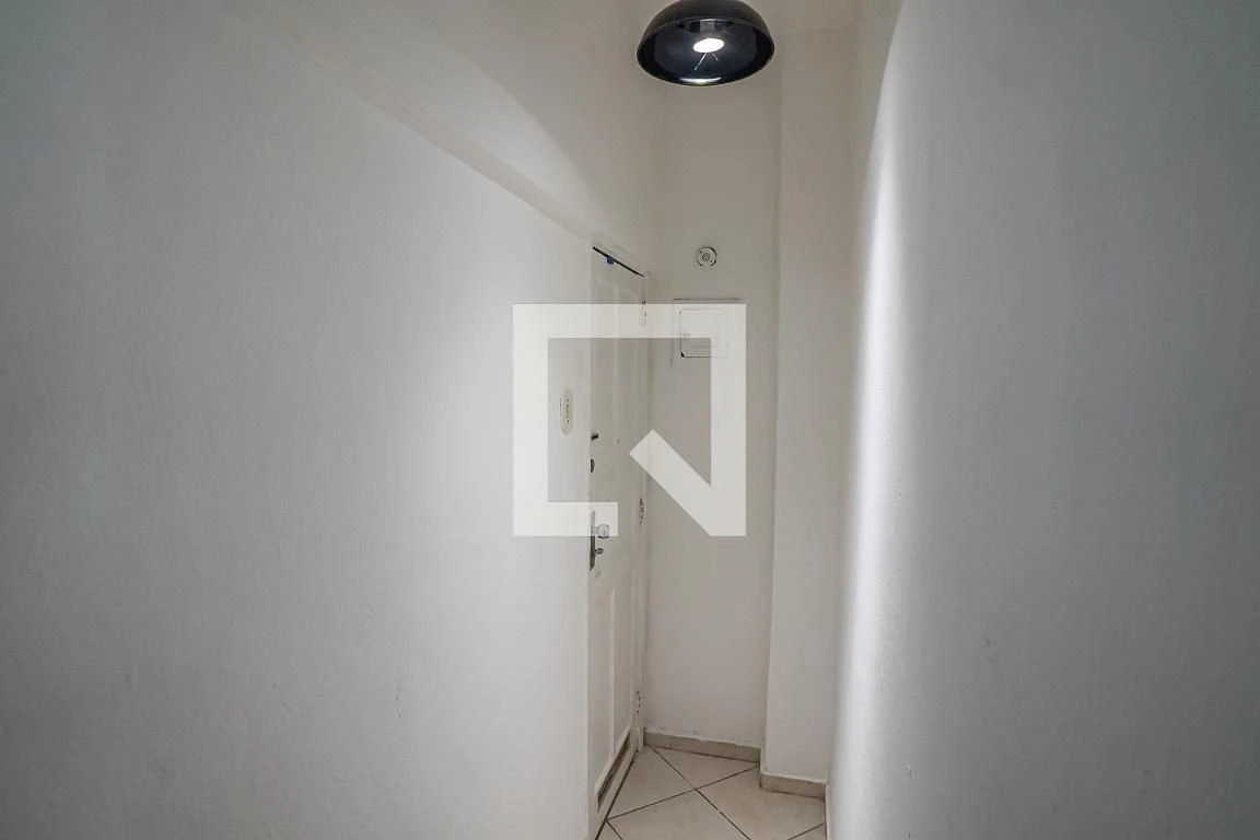 Студия 25 м², Рио-де-Жанейро — photo 19