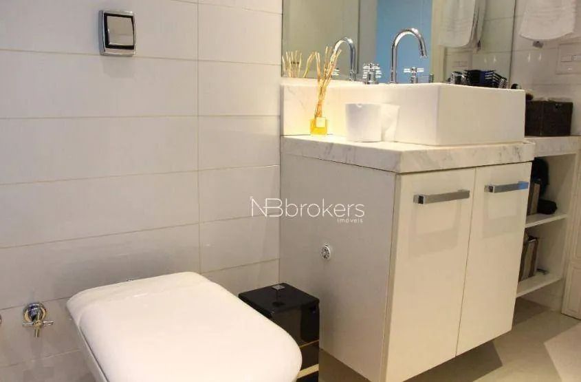 Apartamento 529 m² com 4 quartos e varanda privativa — photo 37