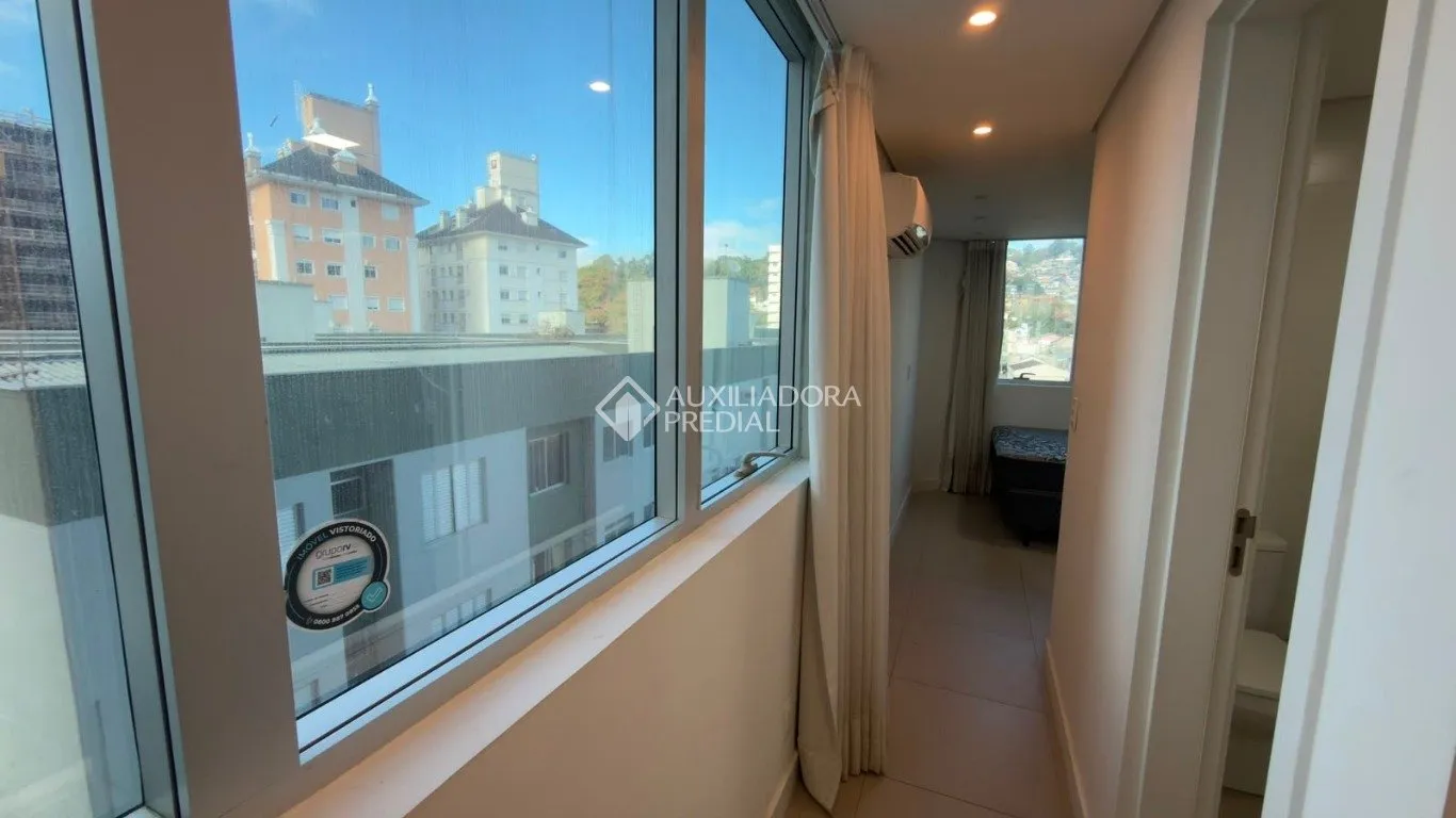 Мебльована квартира з 1 спальнею та 68 м² — photo 10