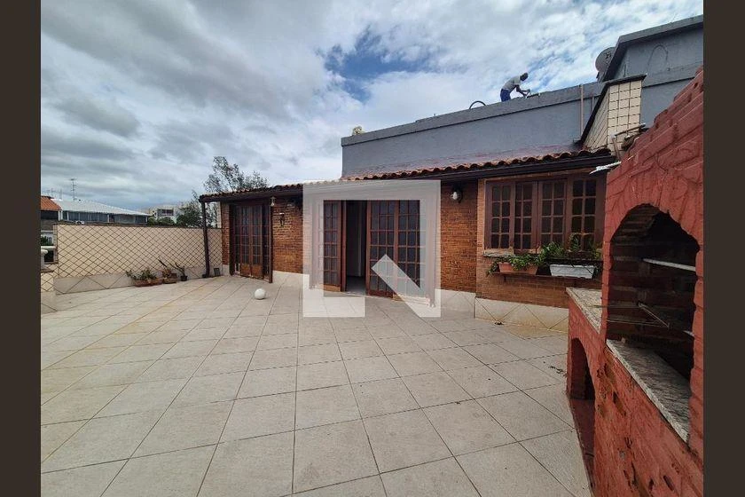 Apartamento de 3 quartos com 185 m² e churrasqueira na varanda — photo 4