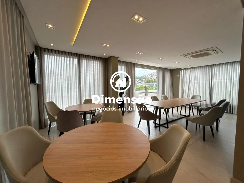 Furnished apartment with 2 en-suite rooms and 3 parking spots — photo 47