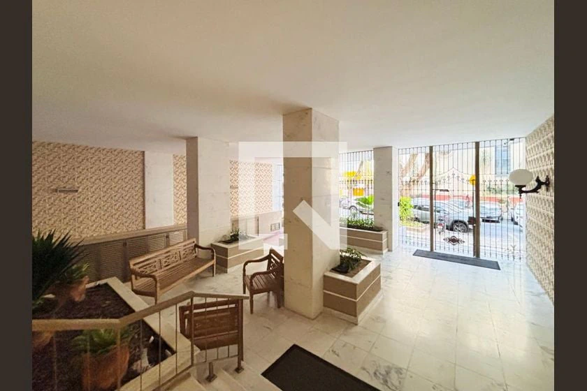 113 m² apartment with 3 bedrooms and 2 bathrooms — photo 26