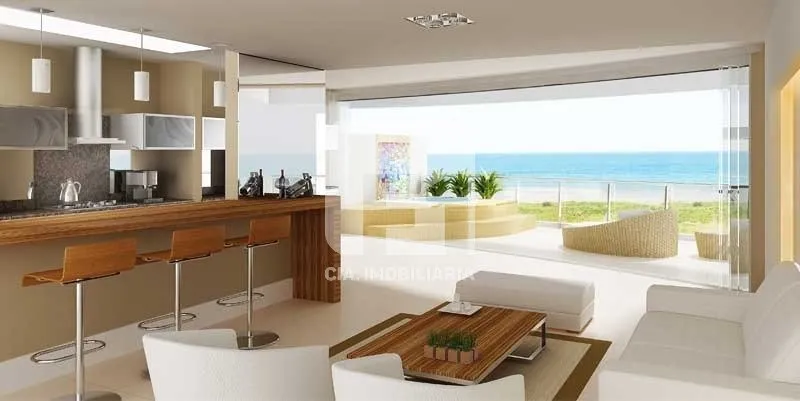 3-bedroom apartment with a private pool in Florianópolis — photo 6