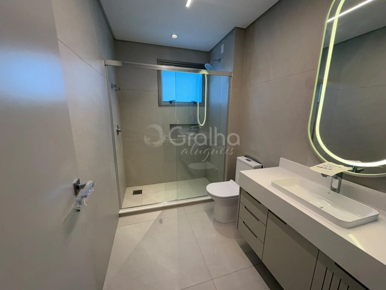 Apartment, 154 m², with a private BBQ — photo 6