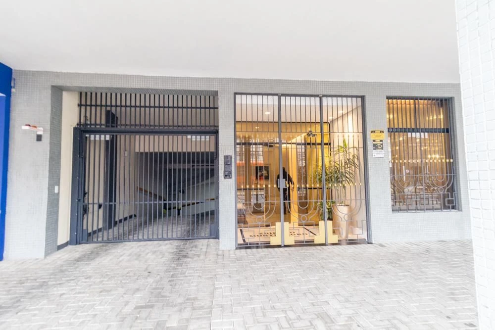 3-bedroom apartment with a washing machine — photo 65