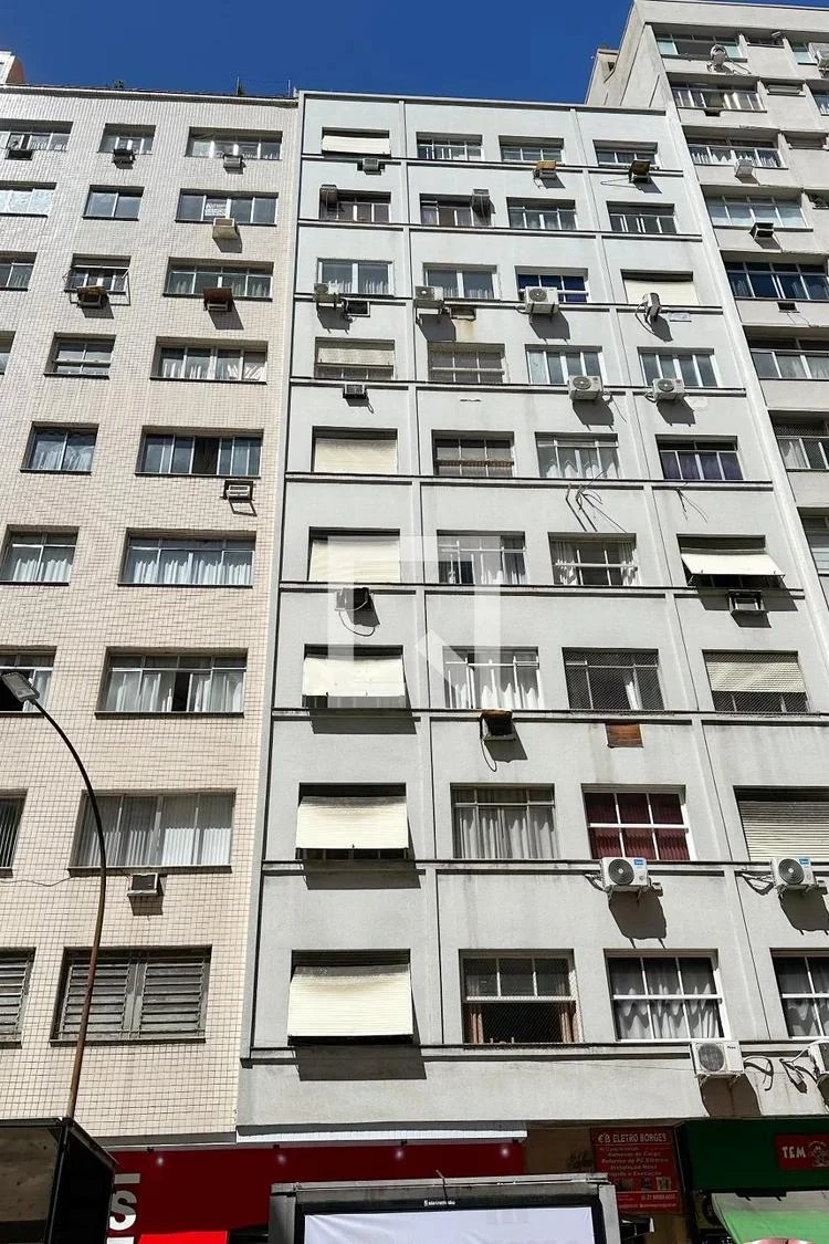 Unfurnished 22 m² apartment with 1 bedroom — photo 5