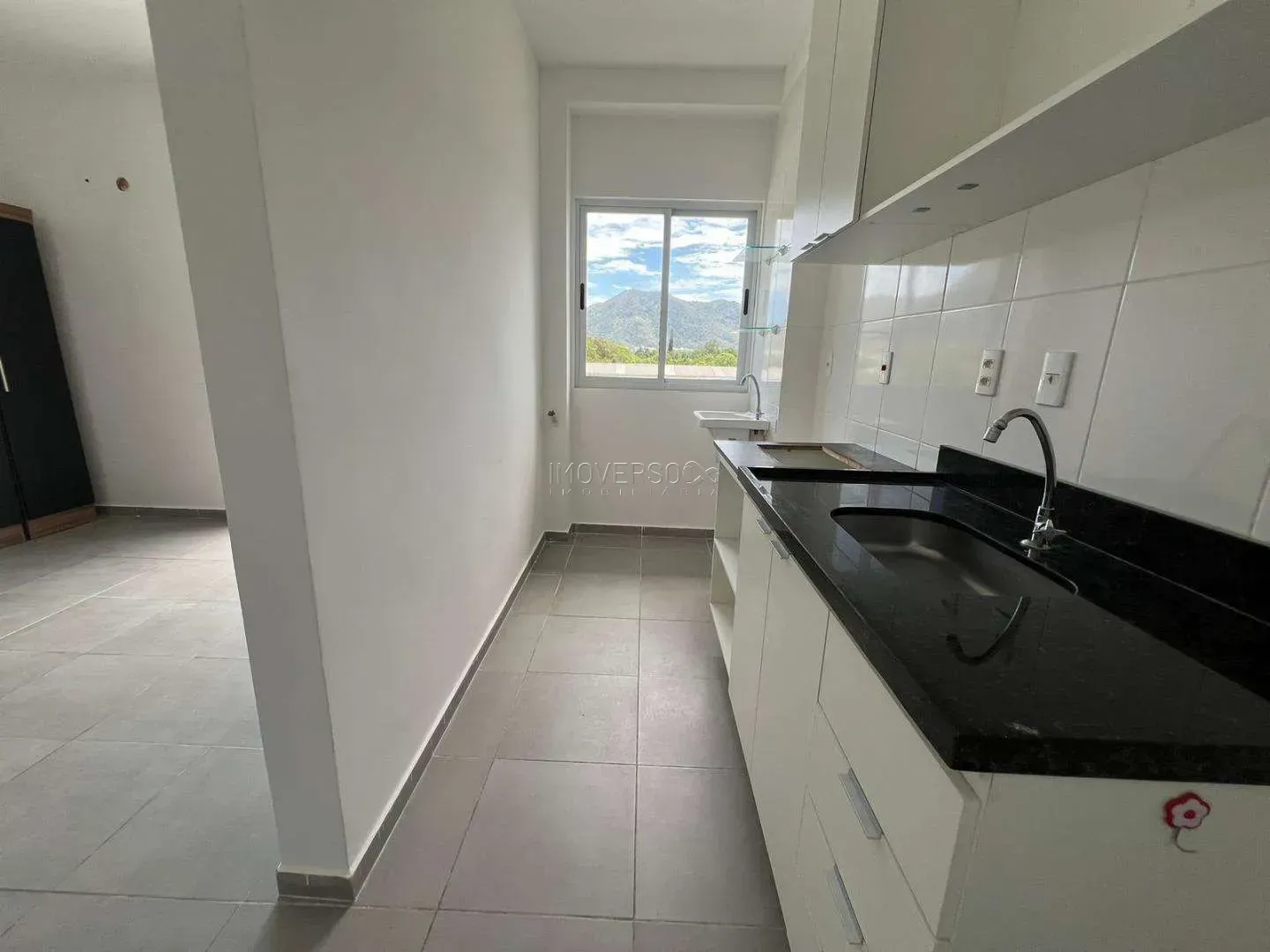 Studio de 31 m² com 1 quarto e varanda — photo 13