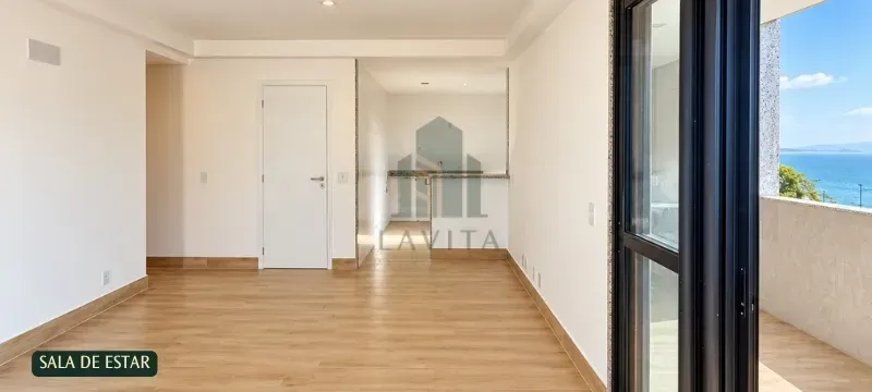Furnished apartment, 137 m², with a water view — photo 2