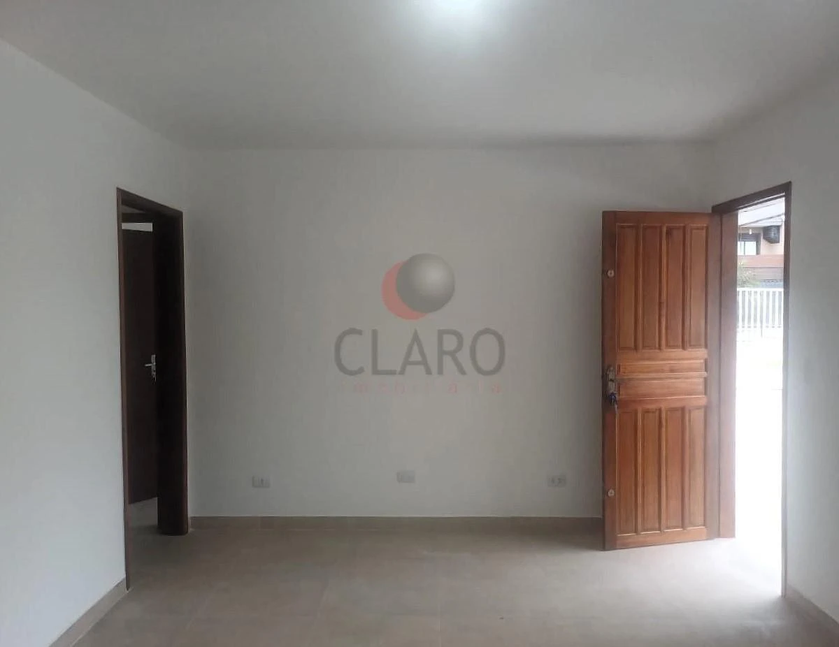 Casa de 2 quartos e 80 m²