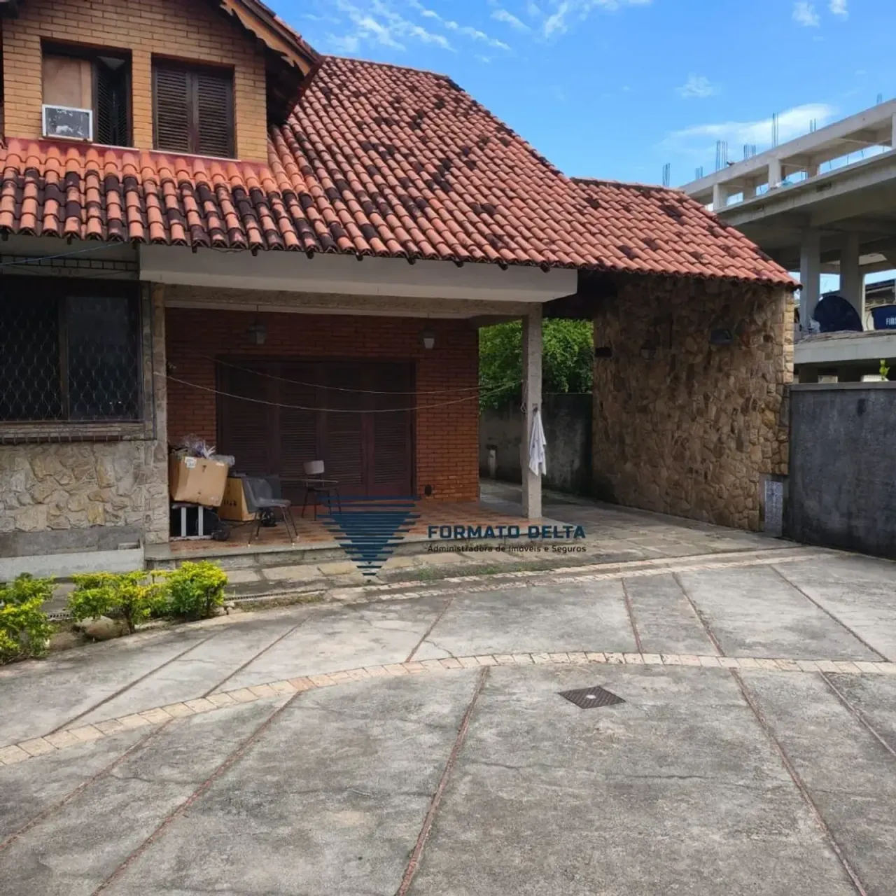 House with 5 bedrooms and a separate kitchen, A/C — photo 12