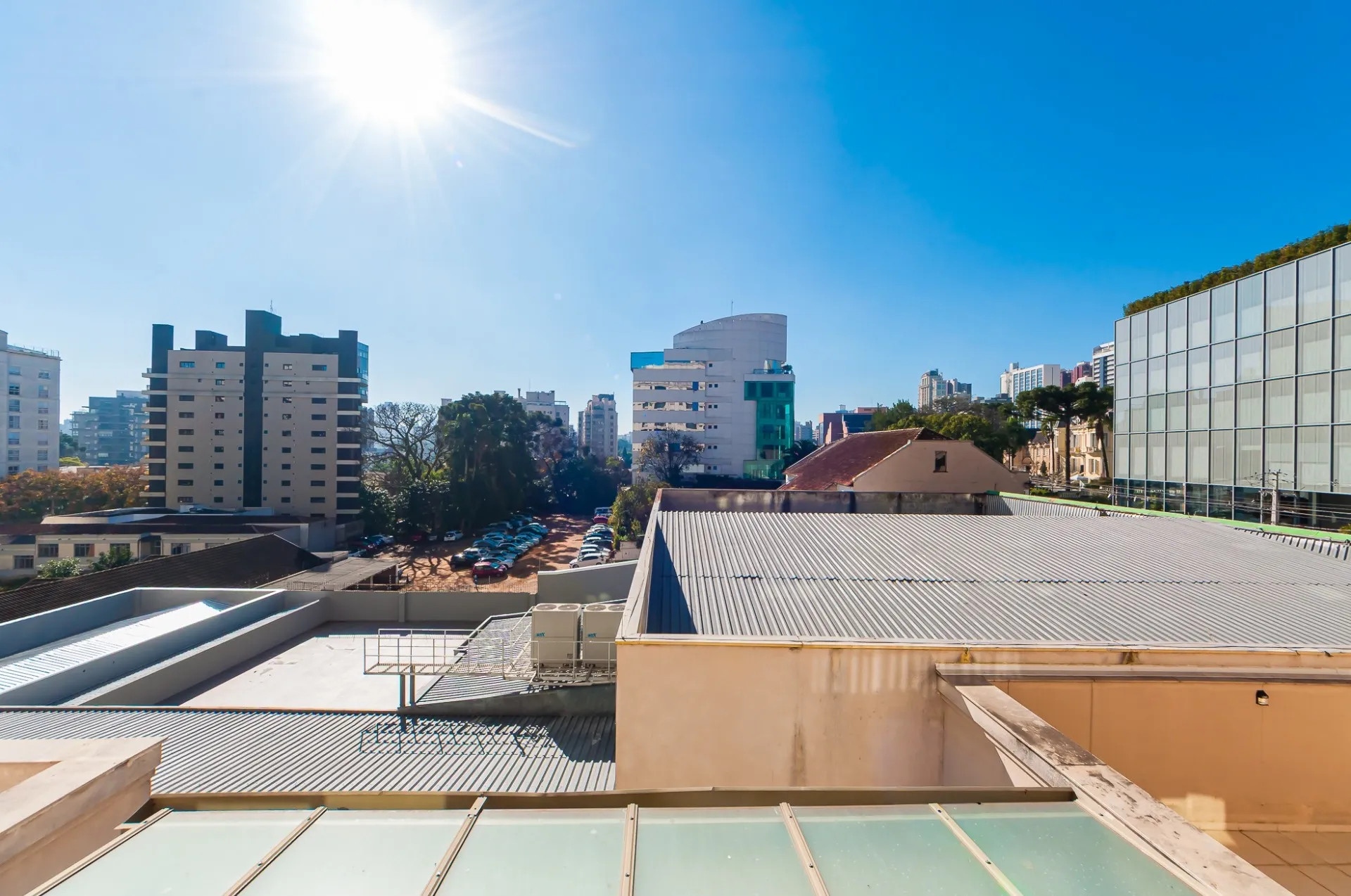 Apartamento mobiliado de 70 m² com 1 quarto e varanda — photo 28