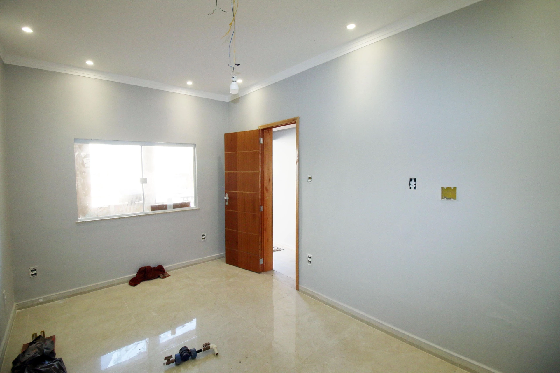 Casa de 2 quartos com jardim, Vaz Lobo — photo 22