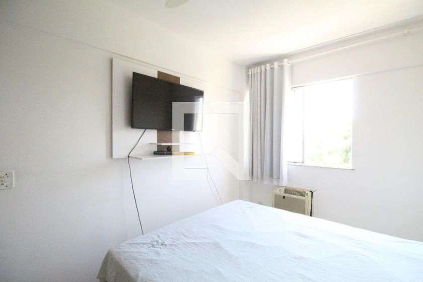 Квартира 60 м² с 2 спальнями и 1 местом — photo 22