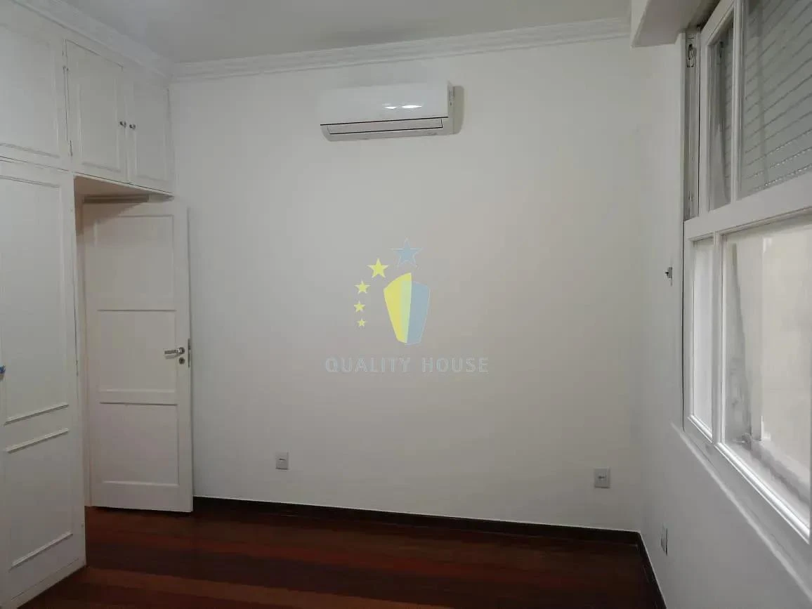 Apartamento para alugar de 3 quartos com suíte e 155 m² — photo 5