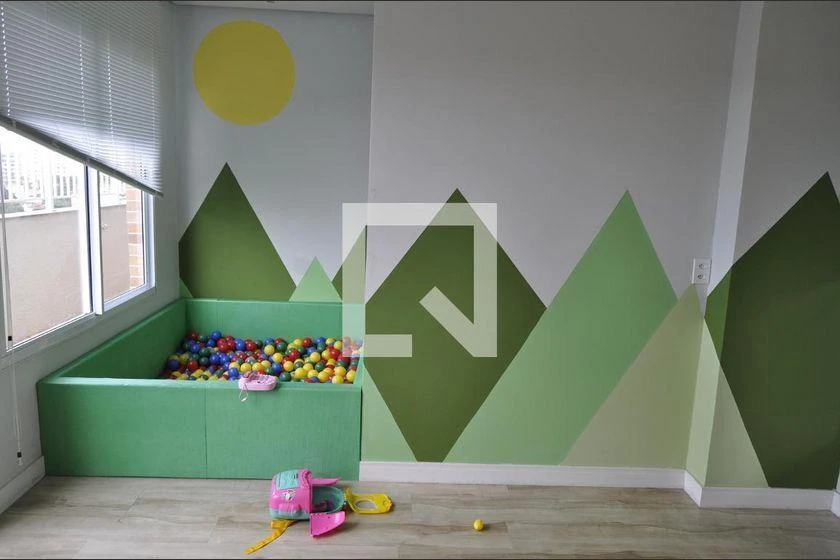 2-bedroom apartment with closed kitchen and 60 m² — photo 26