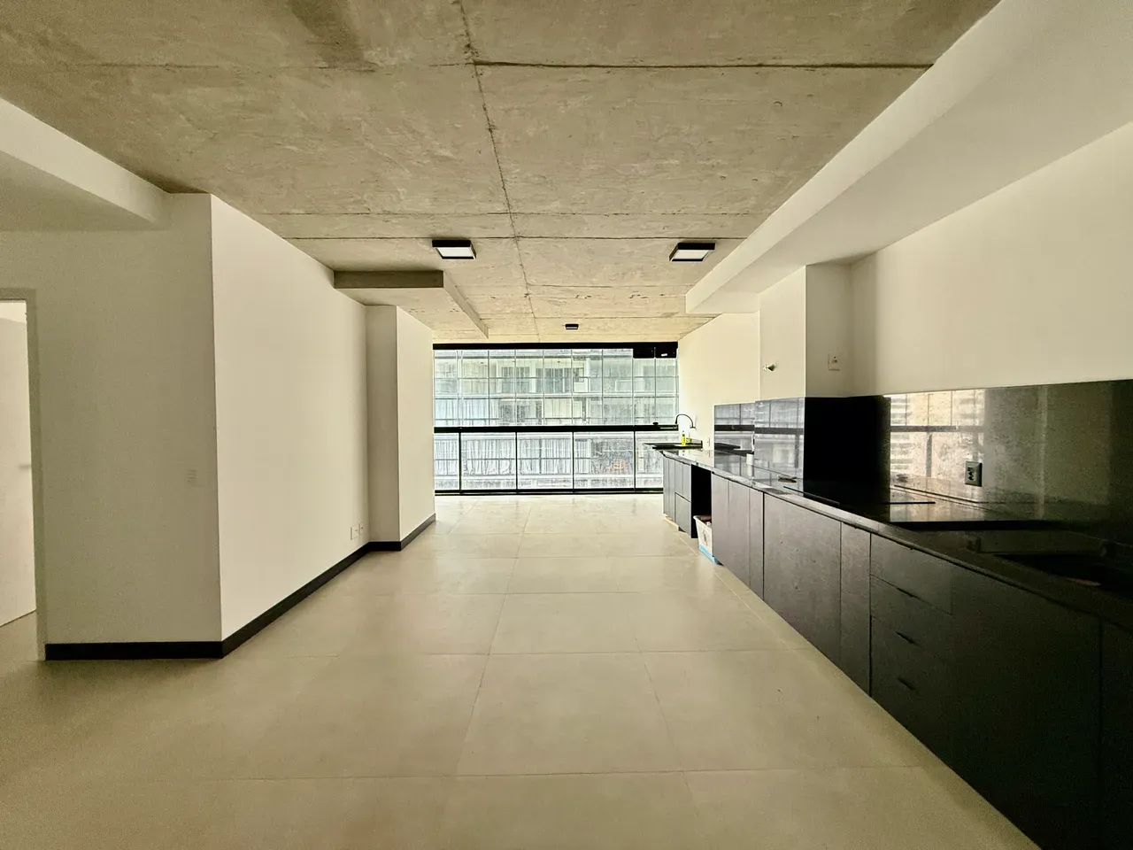 Private BBQ in a 3-bedroom apartment, 100 m² — photo 2