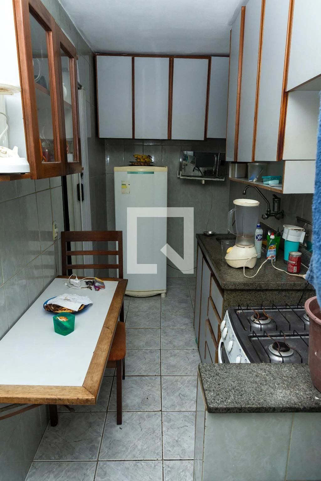 Apartamento de 2 quartos com máquina de lavar, Taquara — photo 8