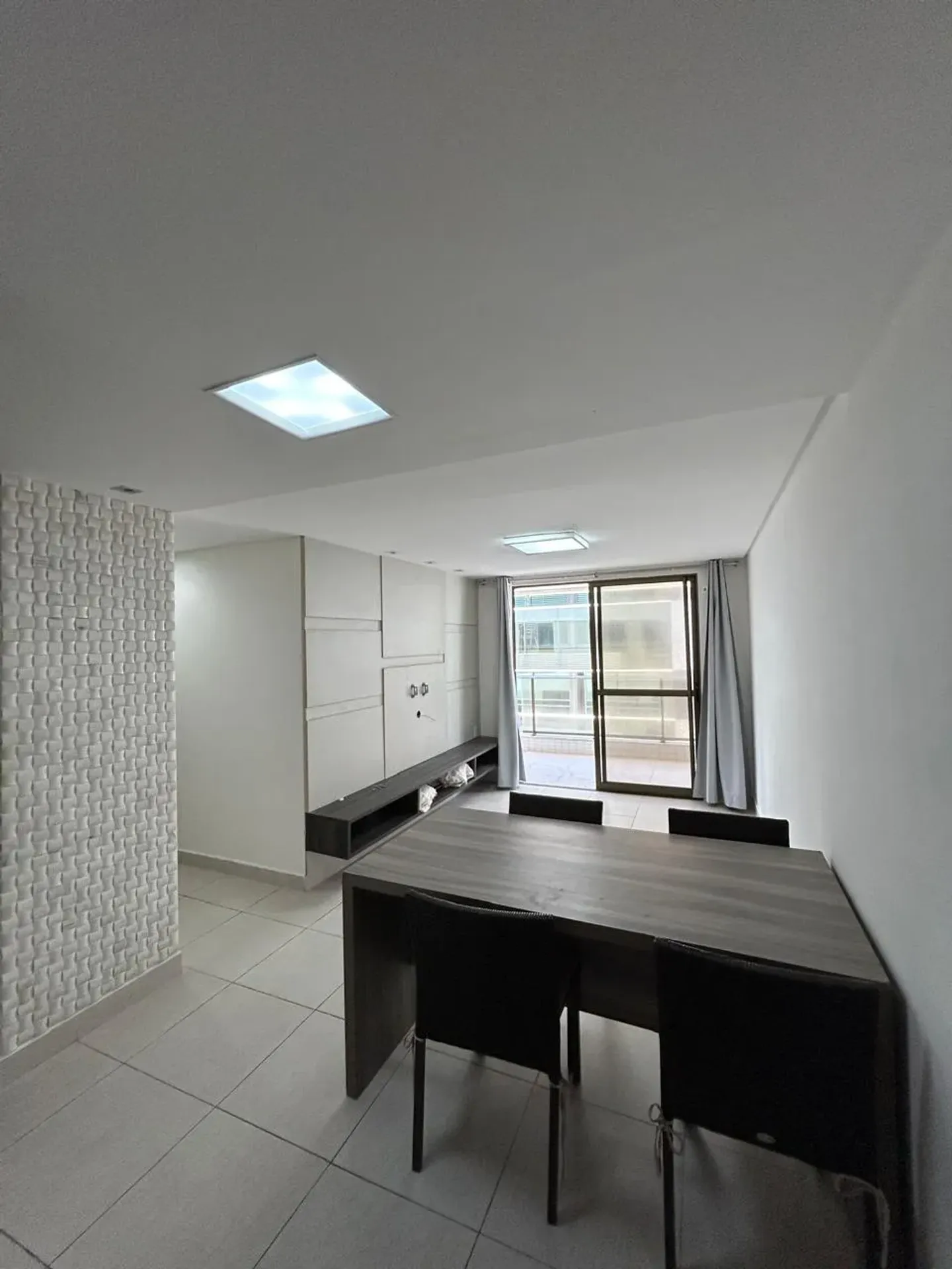 2-bedroom apartment in a building with a sauna — photo 15