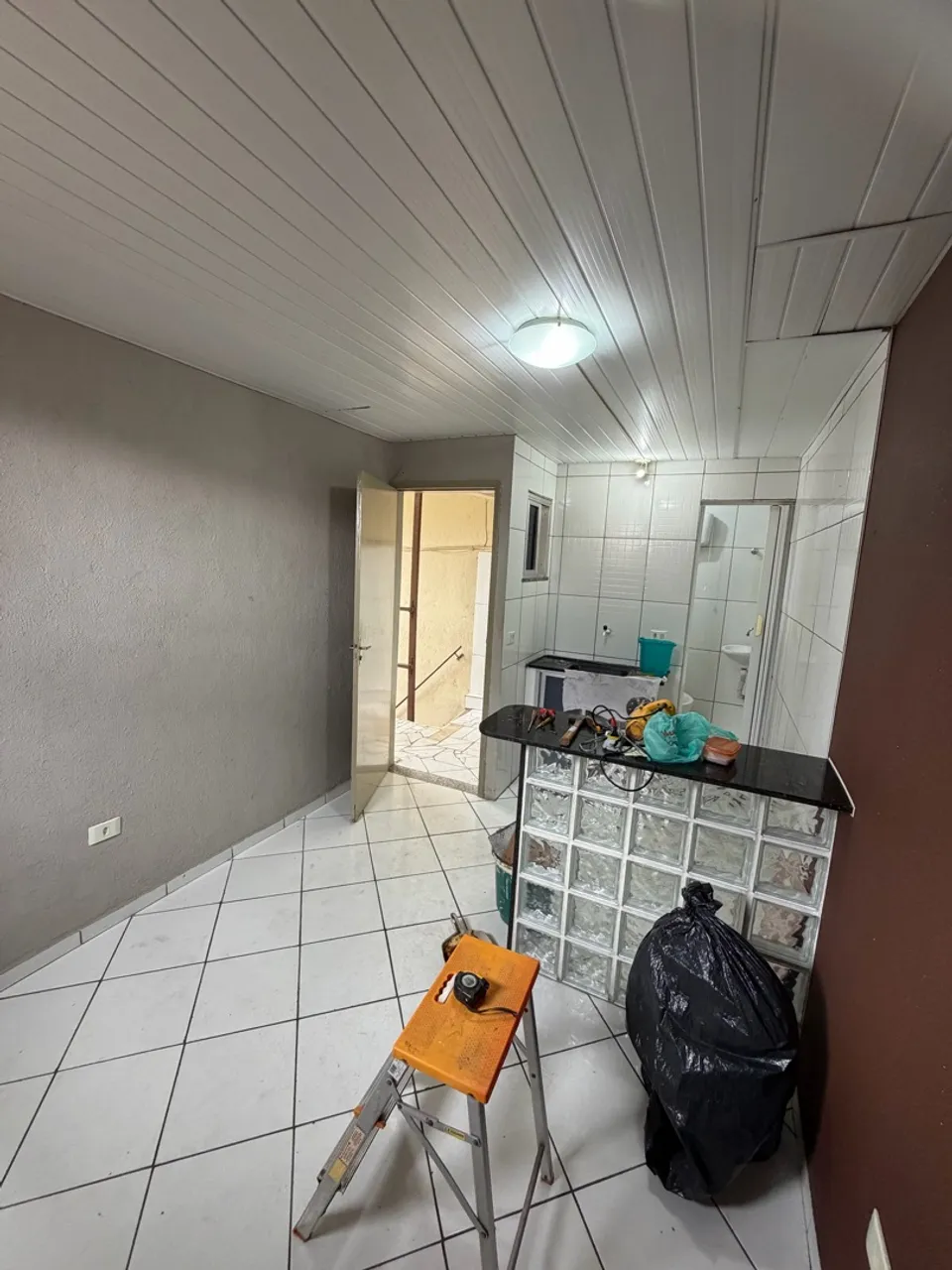 Studio de 35 m², Taquara — photo 6