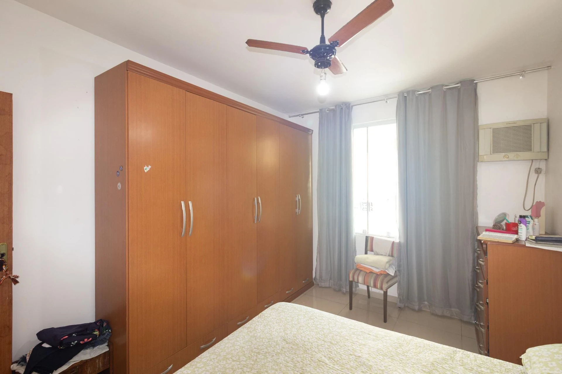 Casa de 100 m² com jardim e máquina de lavar — photo 21