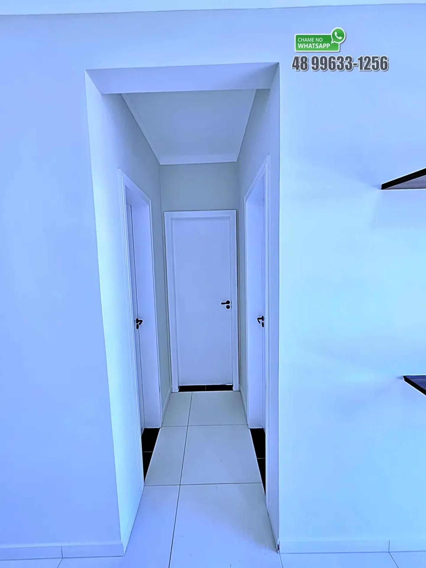 Apartment on the 2nd floor with a private BBQ — photo 5