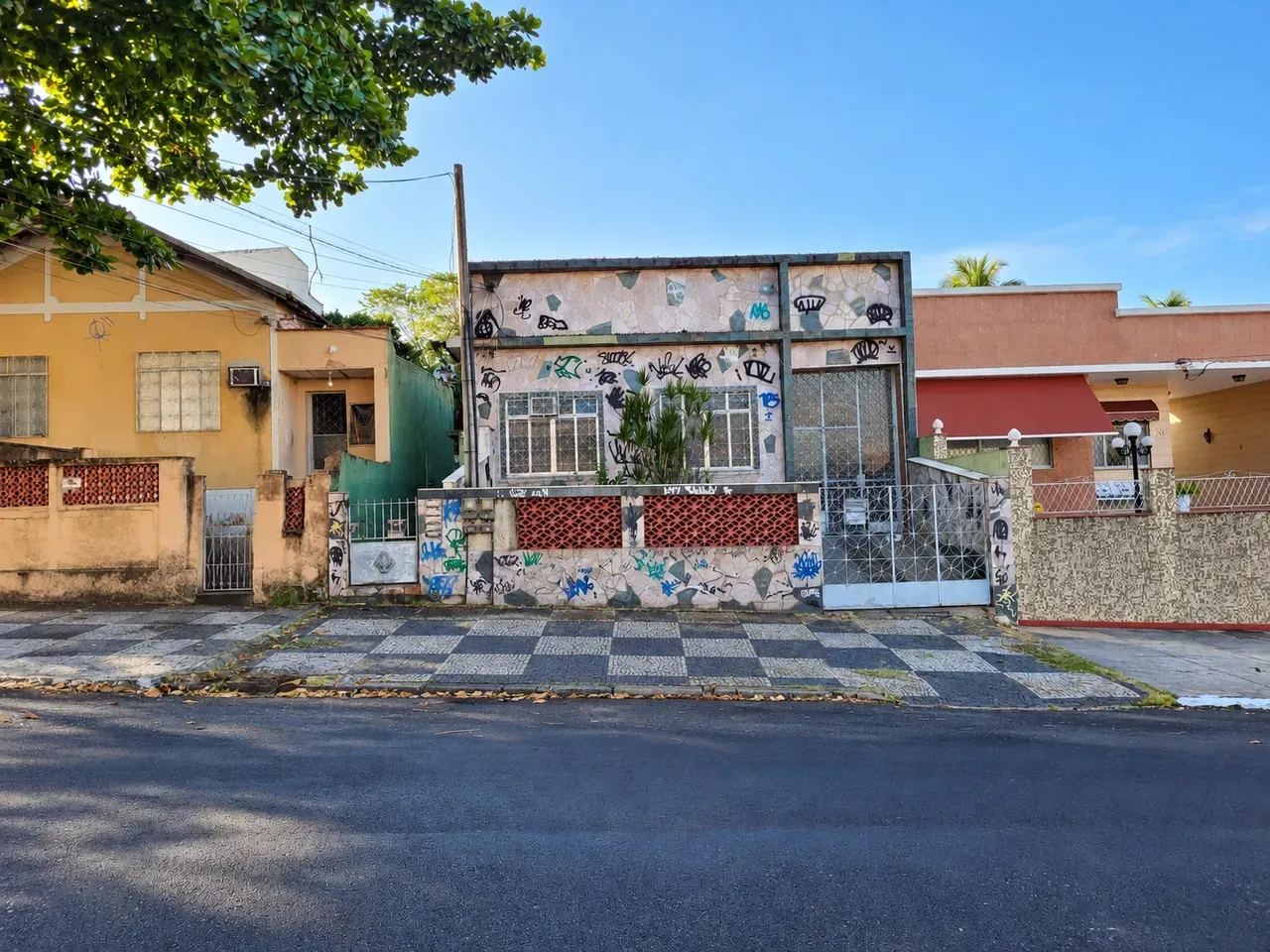 One-bedroom house, 31 m² — photo 14
