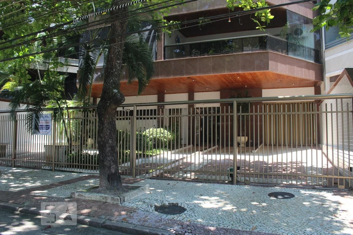 Apartamento sem mobília com 3 quartos e 2 banheiros — photo 43