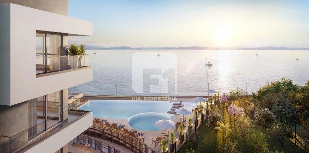 Квартира 165 м² с 3 спальнями и 5 санузлами — photo 2