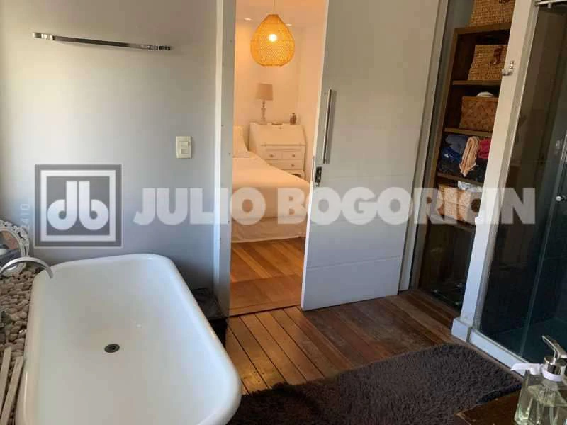 Casa com 5 quartos e 290 m² com área gourmet privativa — photo 2