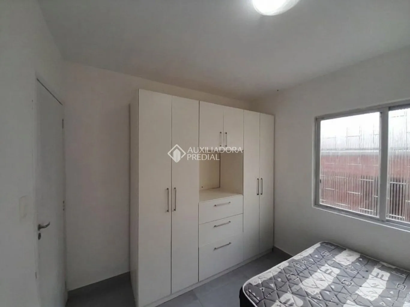 Casa de 1 quarto com 30 m² e 1 banheiro sem vaga — photo 9