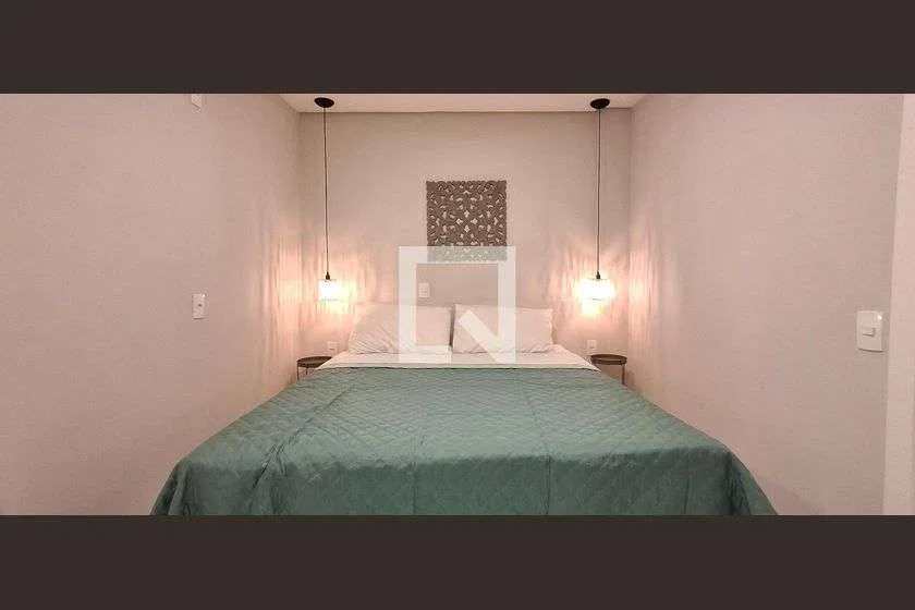 Apartamento amueblado con 1 suite y 40 m² — photo 5