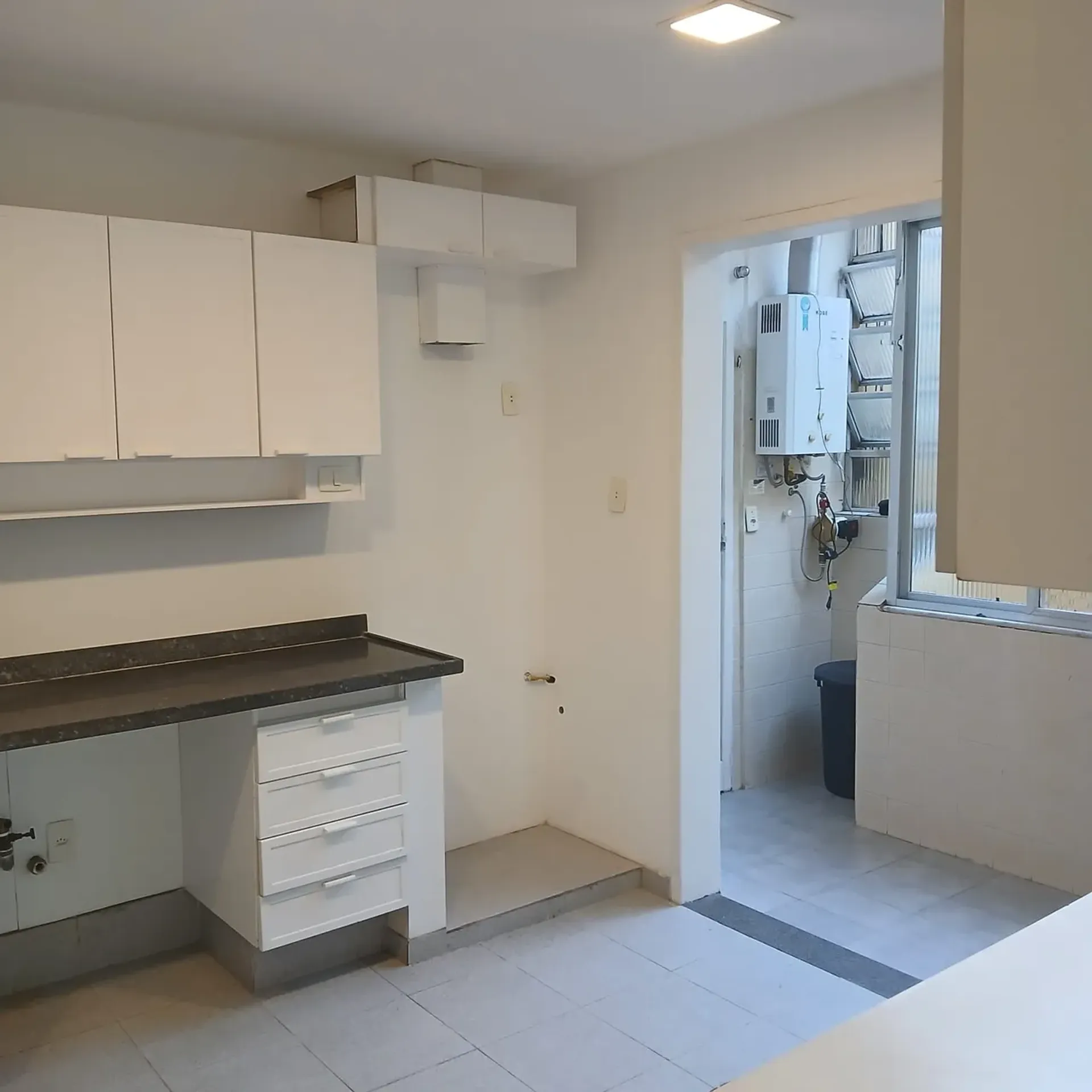 Cobertura duplex de 240 m² com 3 quartos e 4 banhos — photo 27