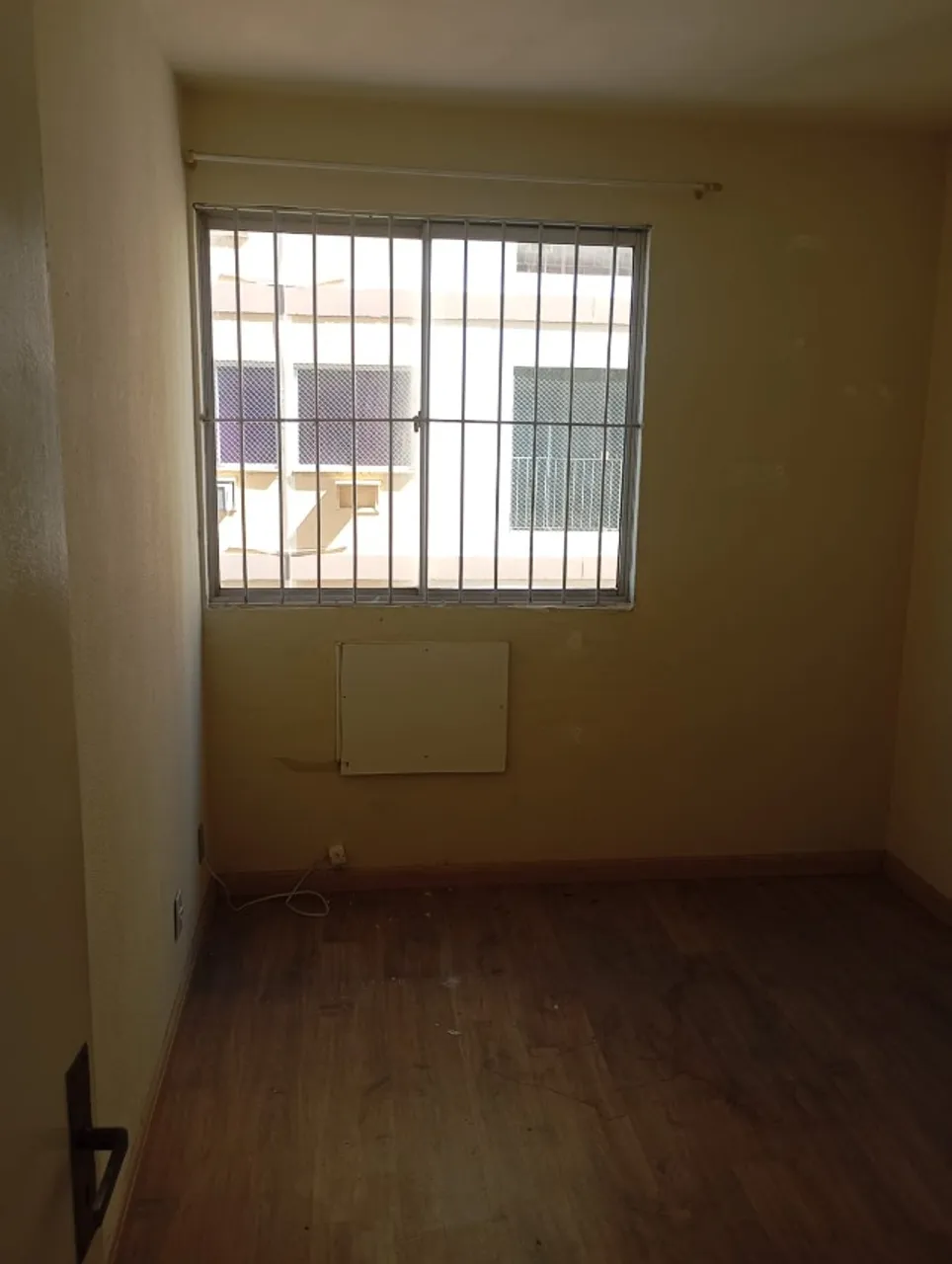 2-bedroom apartment with 1 parking space and high floor — photo 7
