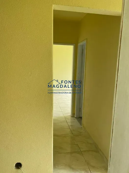 2-bedroom apartment with a mountain view in Rio de Janeiro — photo 12