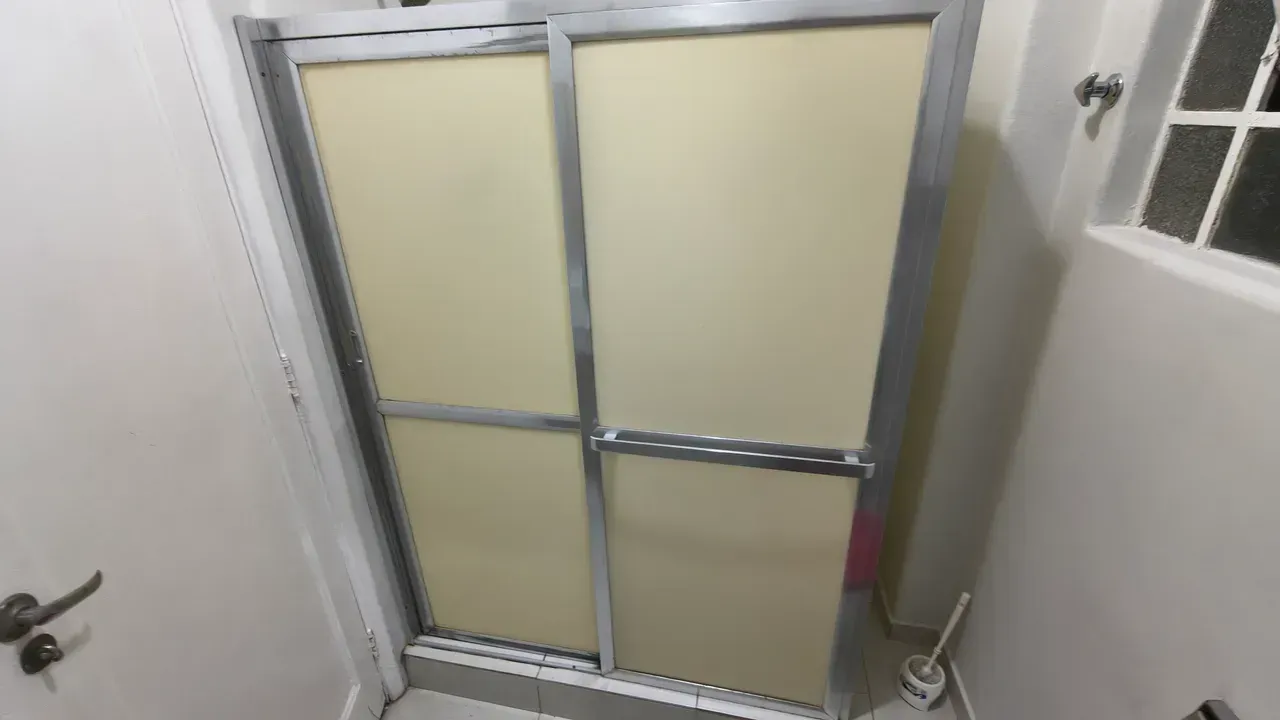 Apartamento de 72 m² com 2 quartos e cozinha separada — photo 17