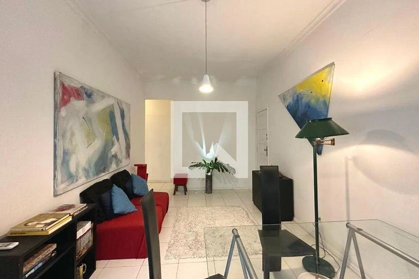 Рабочее место и 2 спальни: квартира 75 м² — photo 24