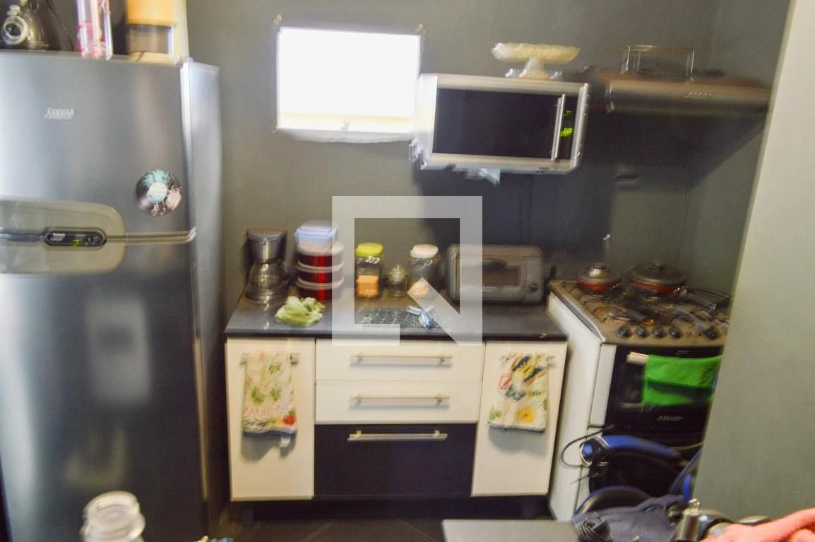 Casa mobiliada com 1 quarto e 2 banheiros, 3 vagas — photo 27