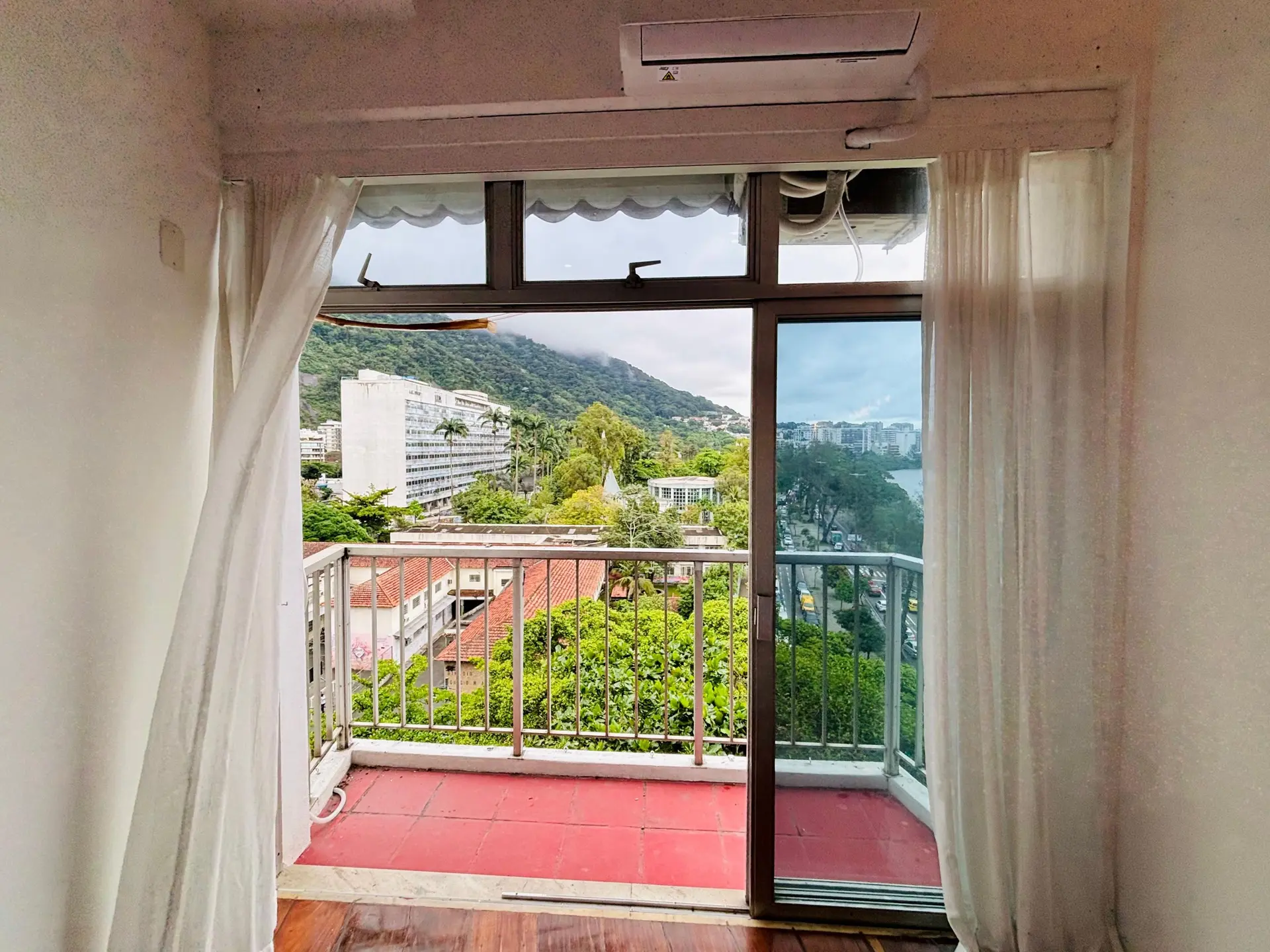 Apartment, 102 m², with a washing machine — photo 6