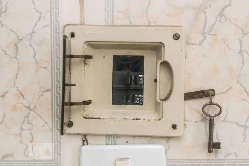 Квартира 45 м² з 2 спальнями та без паркування — photo 14