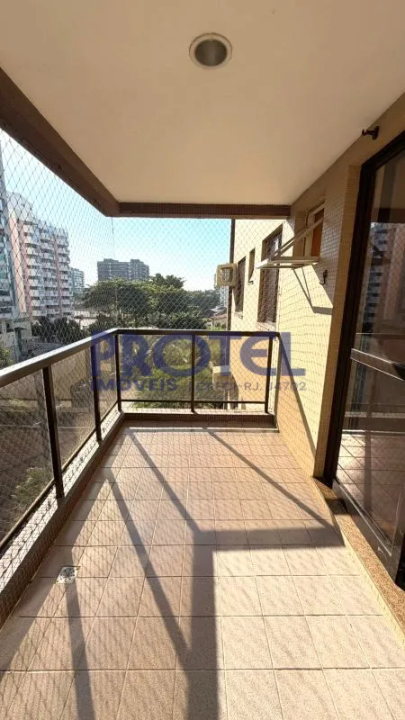 2-bedroom apartment with 3 bathrooms and 1 parking spot — photo 6
