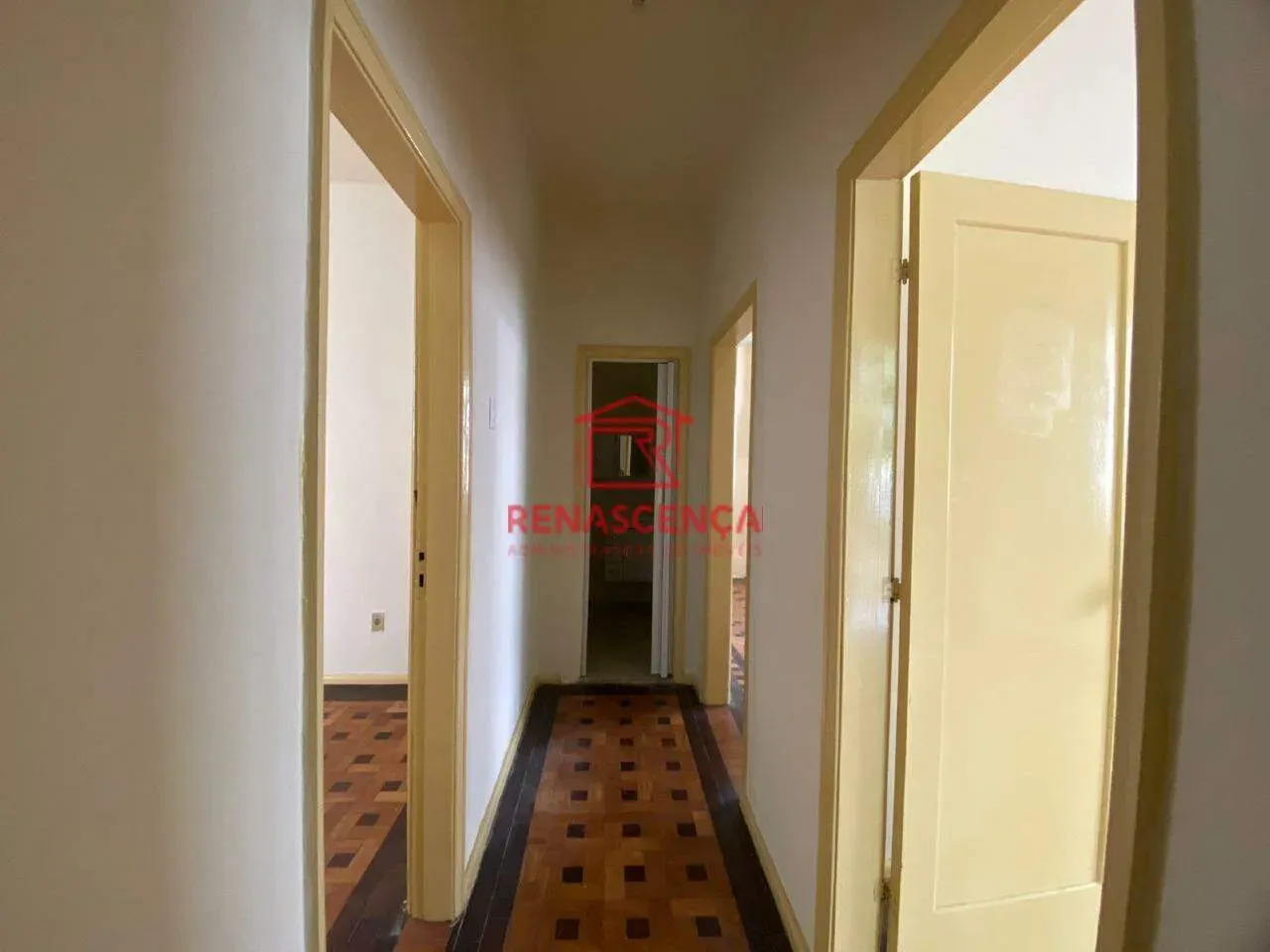 Apartamento de 3 quartos com espaço de home office — photo 12