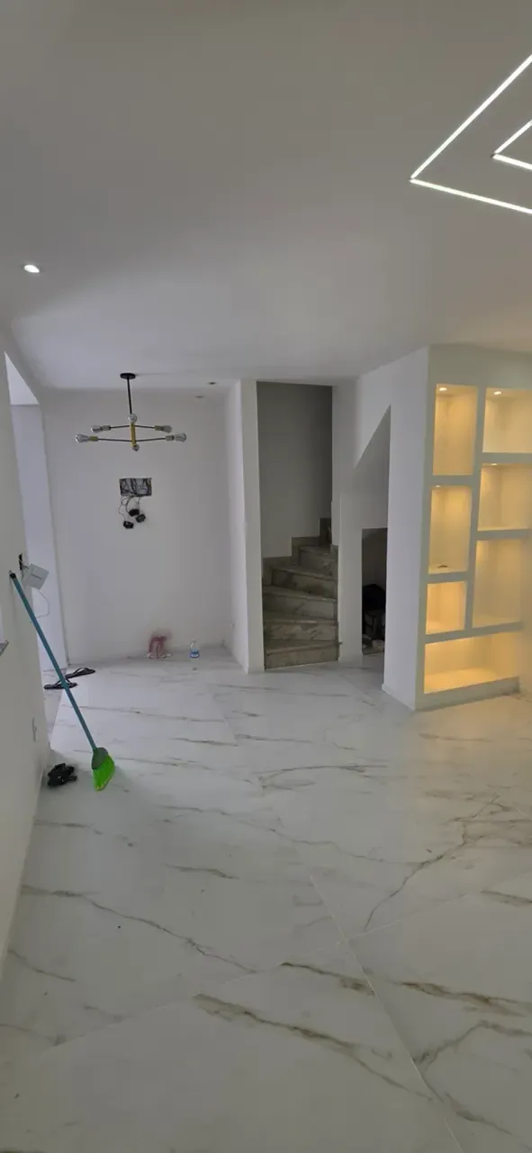 Renovated house with 2 bedrooms and open-plan kitchen — photo 6